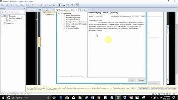 008 How to add new host integrity policy