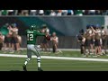 NFL 86 Week 9 New York Giants 4-3 at Philadelphia Eagles 4-3 Simms vs Cunningham