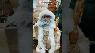 HomeGoods Christmas Decor 2025 #christmas #season #decor #shopping #shorts #homedecor #fypシ #florida