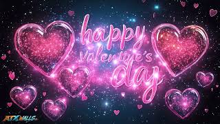 Romantic Valentine Day | 4K Ultra HD Animated Live Wallpaper screenshot 5