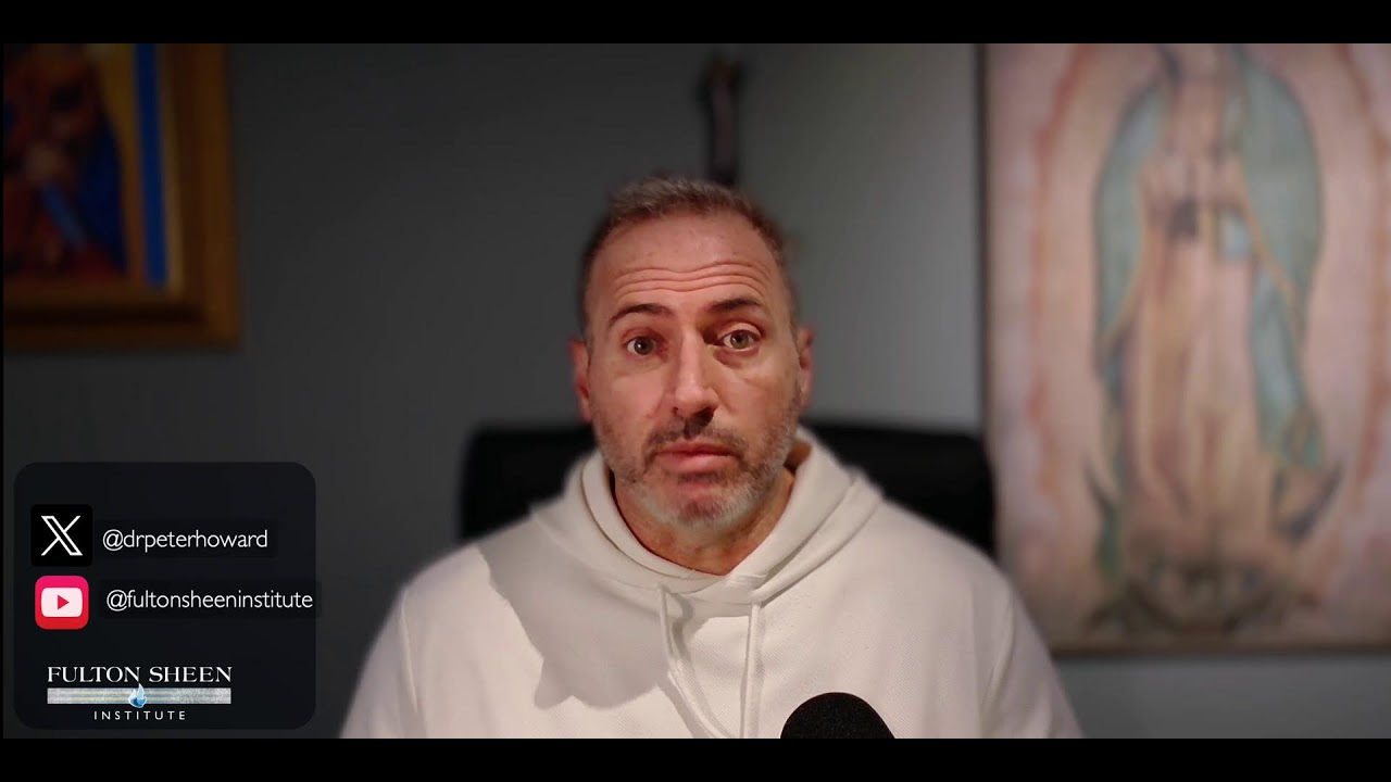 FSI LIVE LATIN Rosary - 19 Jan 2025