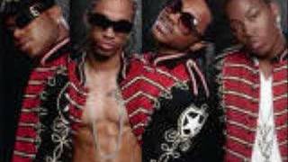 Watch Pretty Ricky Making Music video