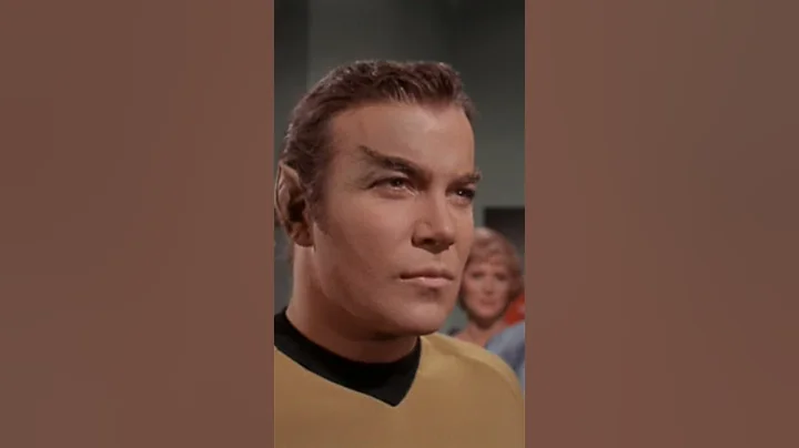 WHAT SHOCKED SCOTTY!!!!!!!!!!!!!!!! #kirk #theoriginalseries #startrek #star #trek #tos #startrektos