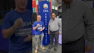 Why Chris Pappas Supports Ivan Meyer for DA Federal Chair 2026