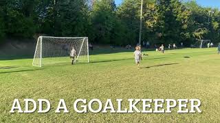 ESL U8 Practice #3
