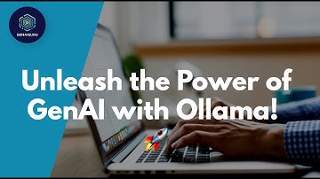 How to Run Large Language Model Locally with Ollama!
