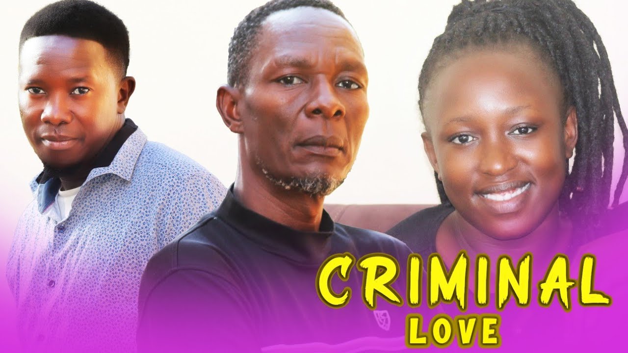 CRIMINAL LOVE EPISODE 13