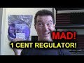 EEVblog #1147 - 1 Cent Regulator! That's MAD!