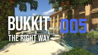 Bukkit: Done The Right Way #005 – Quality Assurance, SpotBugs