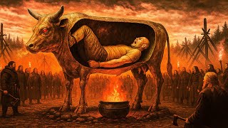 The Brazen Bull: The Most Terrifying Torture Methods You’ve Never Heard Of — Ancient Greece