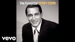 Perry Como - Bibbidi-Bobbidi-Boo (Audio)