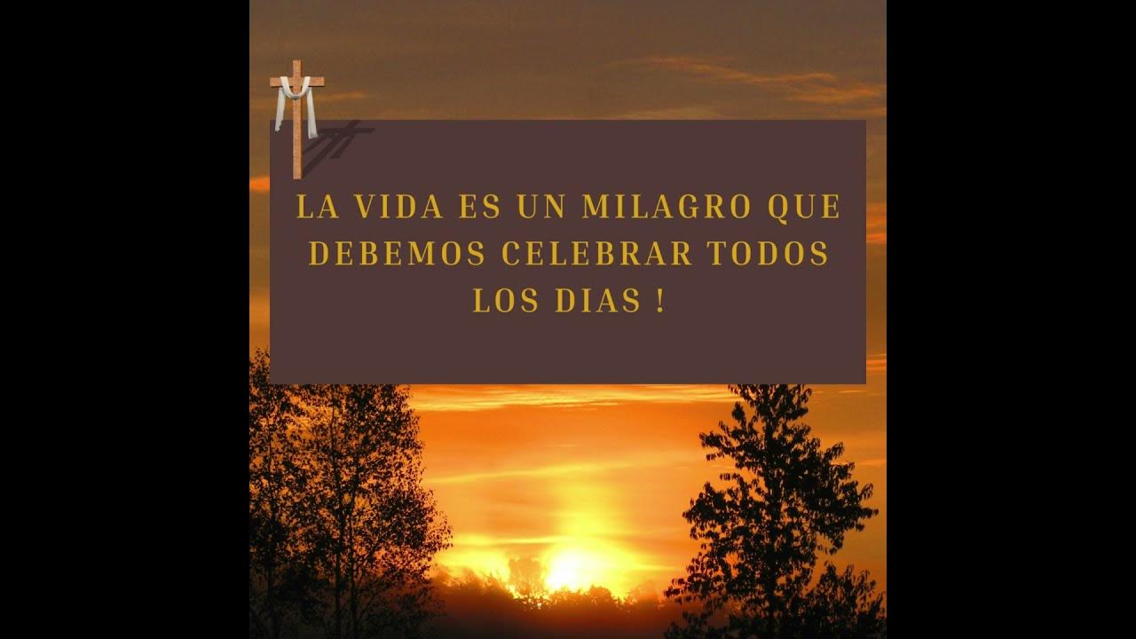 Habland con Dios ou Conversando com Deus YouTube