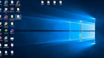 Hướng dẫn sử dụng Appium