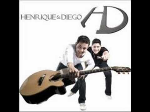 Henrique e Diego- Zuar e Beber