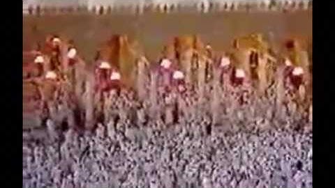 الشيخ علي جابر رحمه الله و الشيخ سعود الشريم - عباد الرحمن- تلاوة رائعة