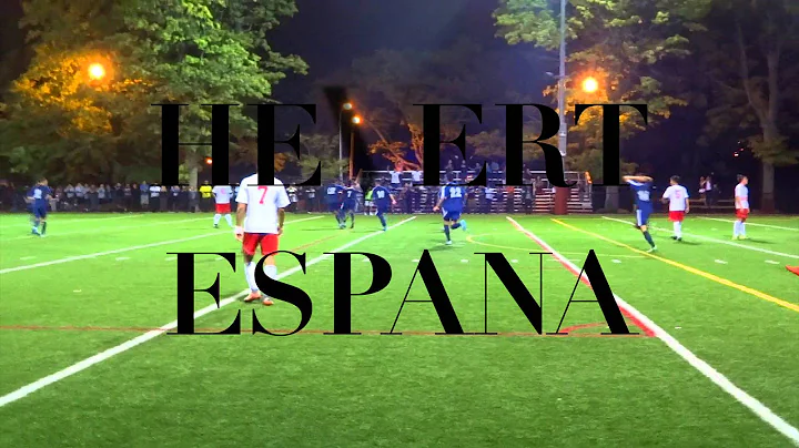 HEVERT GOLAZO vs North Bergen
