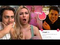 Alinity Rates My Viewer's Tinder Accounts...