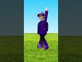 行く手を阻まれてしまう踏切ドール #Shorts
