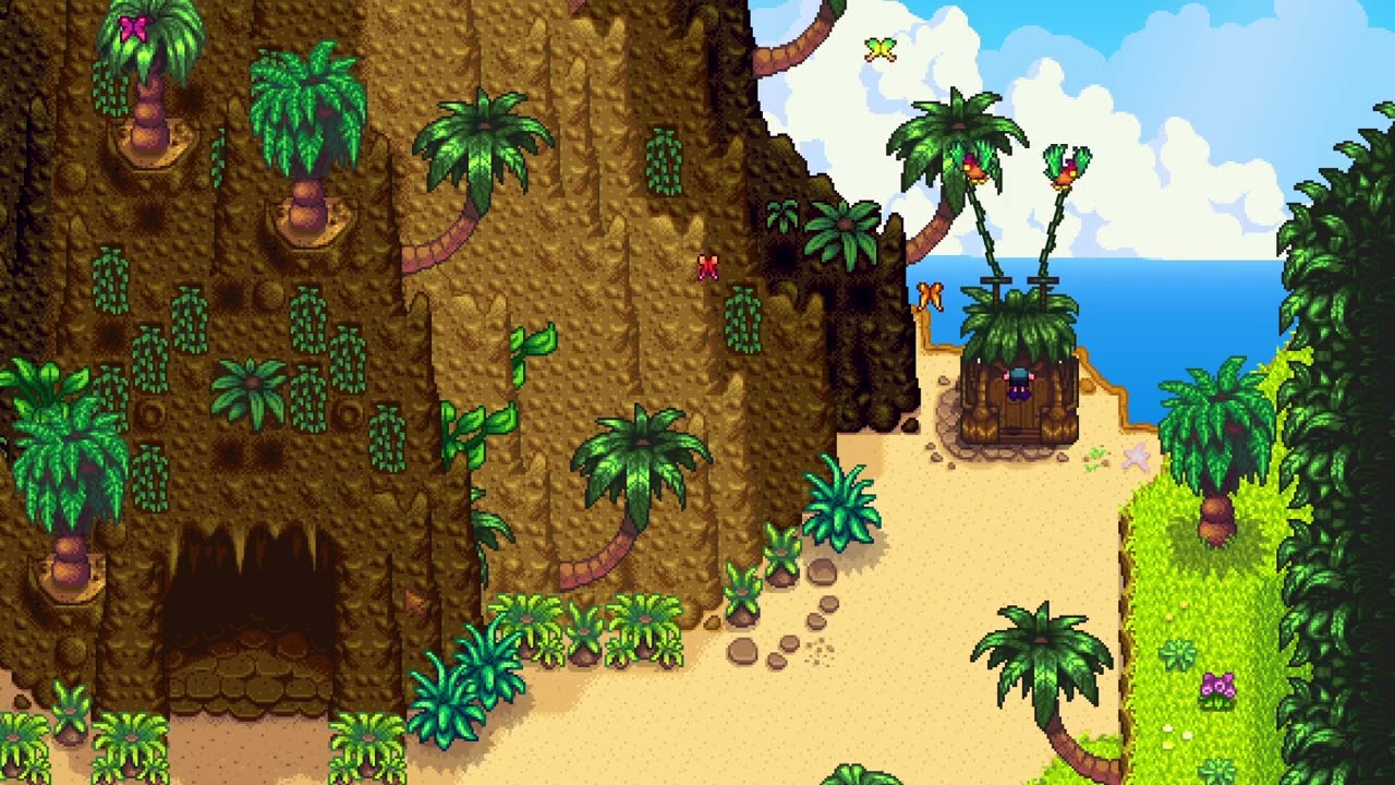 [Stardew Valley 1.6] #133