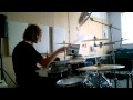 Girugamesh - Vision (Drum Cover)