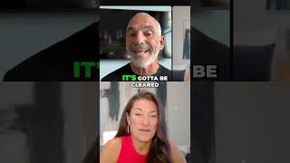 Oxidative Stress Explained: Cellular Garbage & Detox #shorts