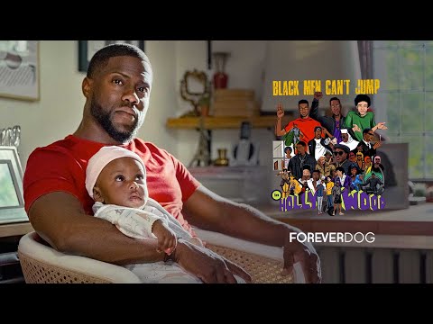 Fatherhood | Black Men Can't Jump [In Hollywood]