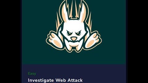 Investigate Web Attack - LetsDefend Challenge