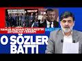 HİÇ KIVIRMAYIN. BİLİYORUM O SÖZLER BATTI. ALİ KARAHASANOĞLU SESLİ MAKALE
