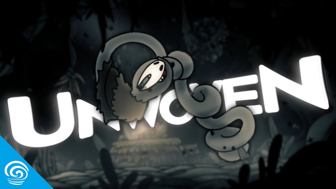 Silksong Unwoven - Witches and Parasites