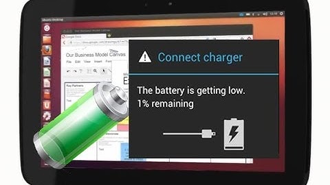 How to Improve battery life and reduce overheating ubuntu 13.10