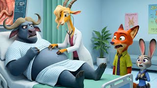 Download Lagu 🔥Nick and Judy Save Bogo from a Life-Threatening Situation 😱| Zootopia MP3