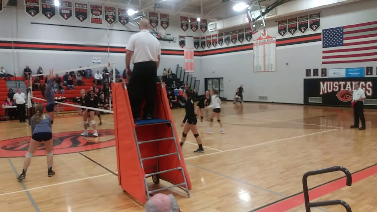 Volleyball Clio YouTube