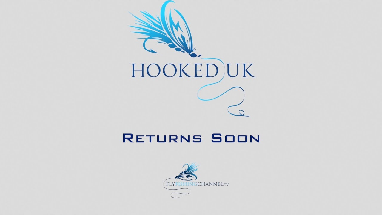 Coming Soon  | The BIG Fly Fish UK with Greig Thomson
