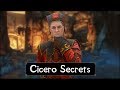 Skyrim: Top 5 Cicero Secrets You (Probably) Never Knew in The Elder Scrolls 5: Skyrim