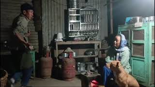 Budi Sanga Halka Ramailo