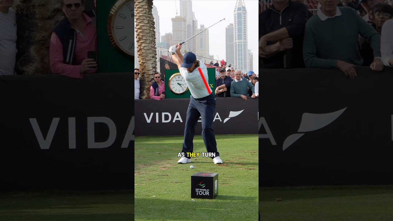Get your Spine Tilt LIKE THIS 👀🔥#golf #golfswing #golftips #golfcoach