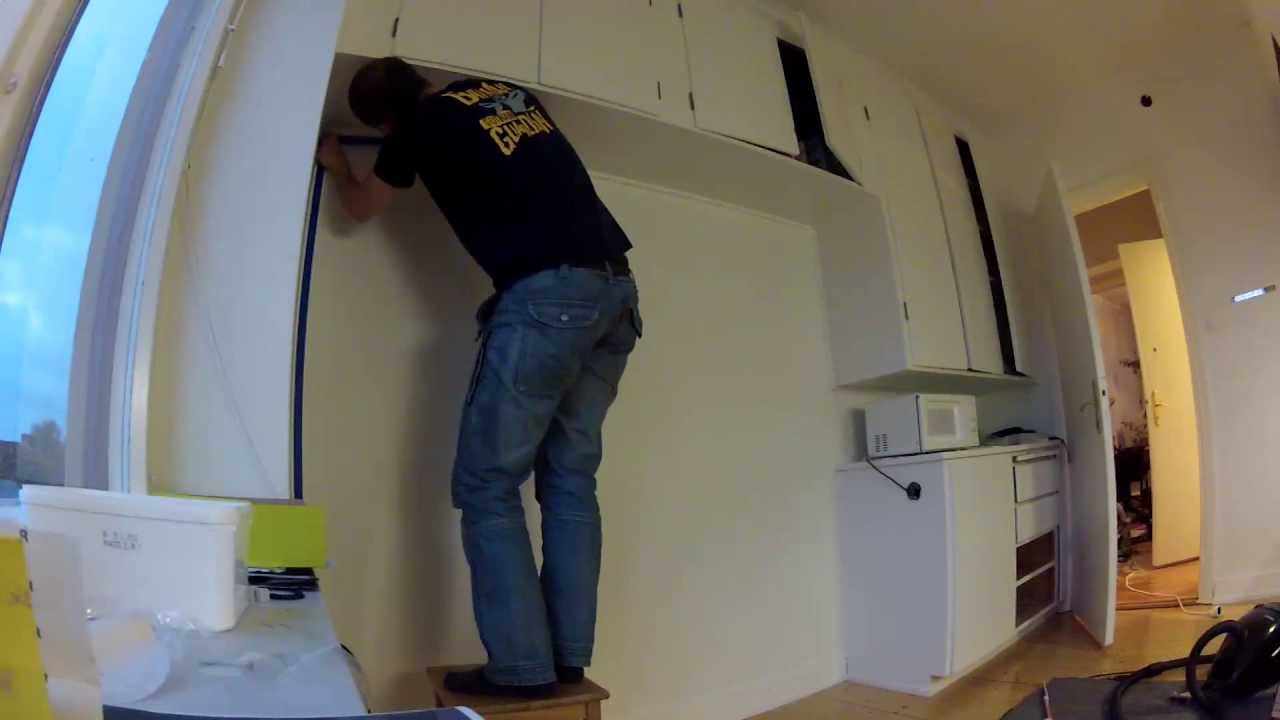 Renovering av kök youtube