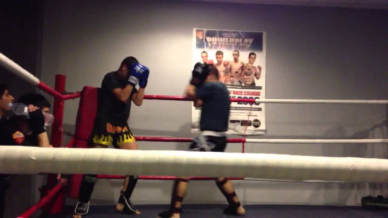 Kakarikos Team Aggelos Kakarikos Sparring at Kakarikos Club YouTube