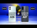 Samsung Galaxy A06 5G Vs Samsung Galaxy A07 Trakontech 