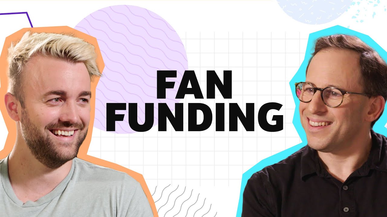 Fan Funding with YouTube's VP of Engineering (ft. Harris Heller) - Fan Funding helps creators fuel collaborative creativity and form deeper fan connections —with multiple ways to monetize across live, long-form, and Shorts.  In