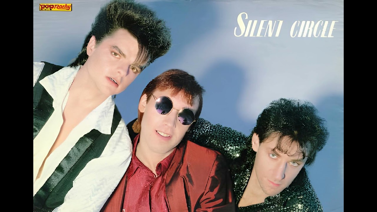 DJ Kurazh feat. Silent Circle - Touch In The Night(Progressive House Cover 2026)