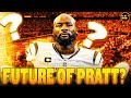 What Does the Future Hold For Germaine Pratt and the Bengals?