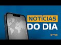 NOTÍCIAS DO DIA - IGAMING BRAZIL