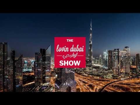 The Lovin Dubai Show: The "Missing' Girl In Sharjah Has Been Found
