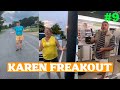 Karen Freakout compilation #9