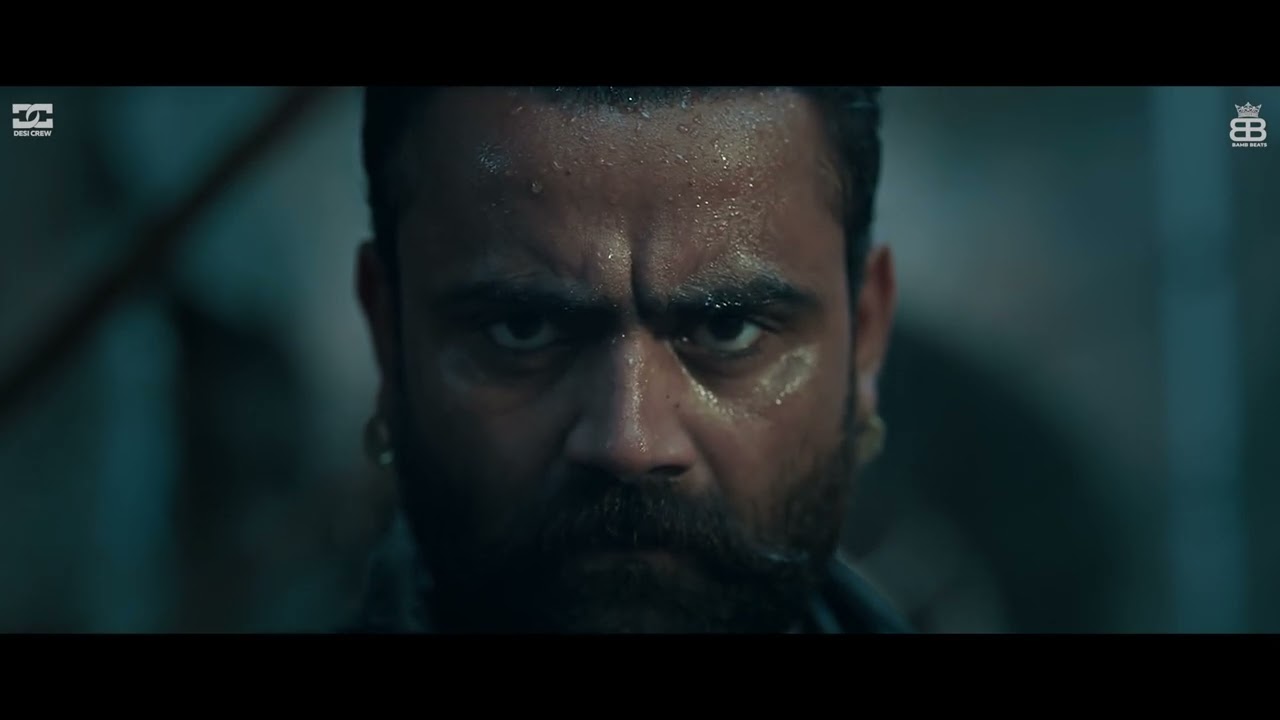 Babbar 2022 Punjabi Full Movie Official Teaser 1080p HDRip 1