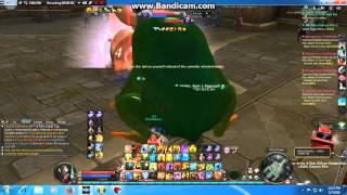 Hack Attack Speed (Lysss)