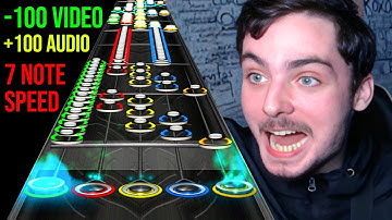 Supernovae Solo F (WITH DEEP FRIED CALIBRATION) 100% FC