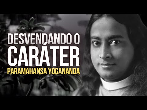 Paramahansa Yogananda -