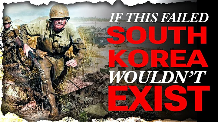 The DESPERATE 'D-Day' of the Korean War - How Gen. MacArthur Went ALL or NOTHING to Win Back Korea - DayDayNews